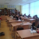 biologijos
